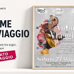 Teatro musica Anime in Viaggio musica 2026 - UmbertidEEventi.it