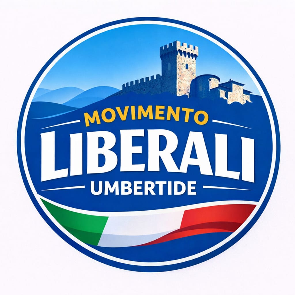 movimento liberali umbertide logo - UmbertidEEventi.it