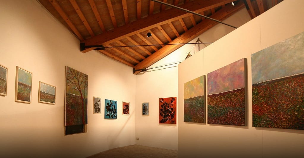 Rocca Umbertide – centro arte contemporanea