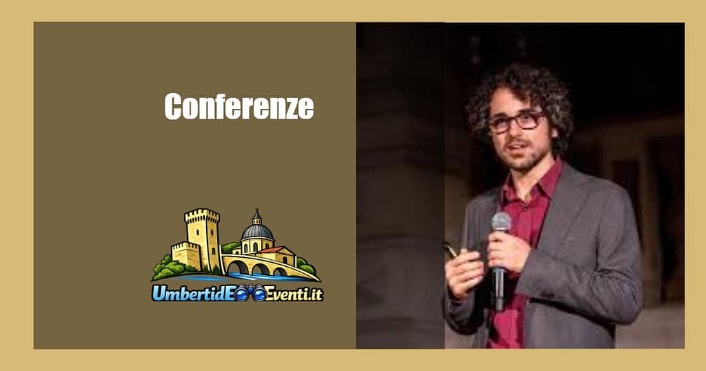 Conferenza Pianeti Mancanti - UmbertidEEventi.it