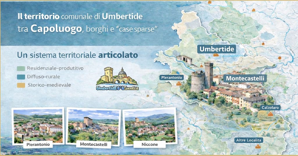 Oltre Umbertide le frazioni - UmbertidEEventi.it