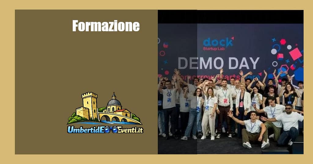 Formazione d'impresa Start Up - UmbertidEEventi.it