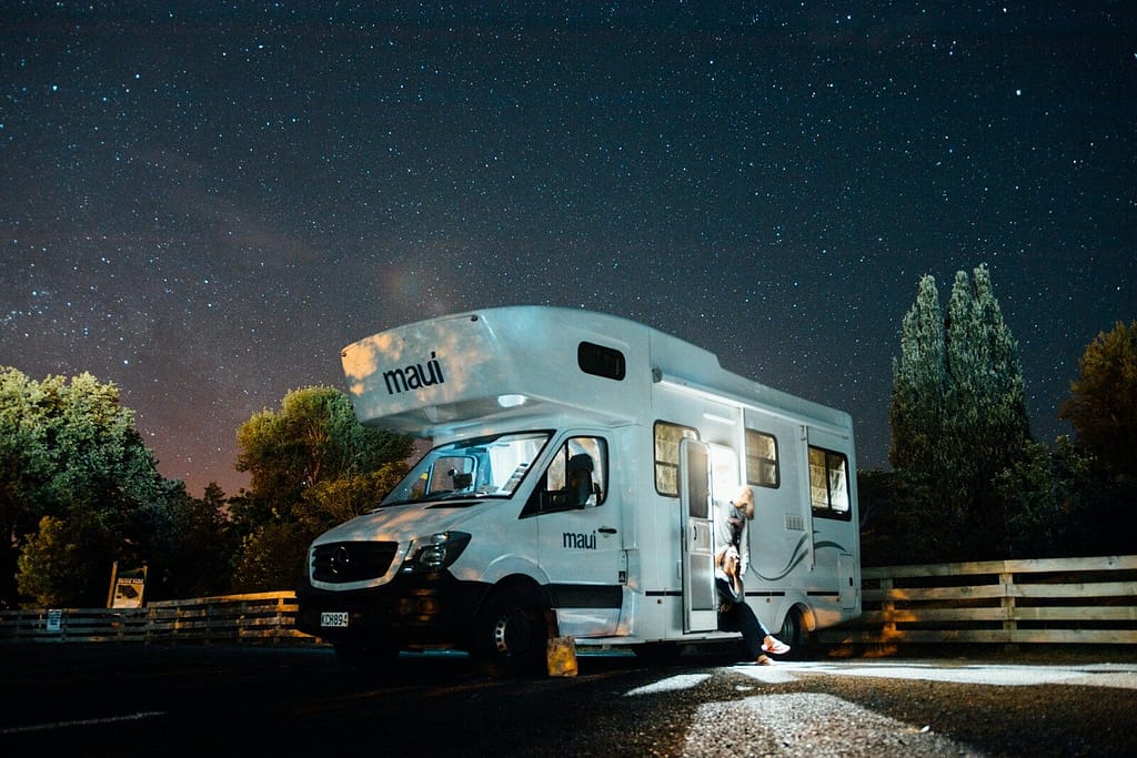 Area camper a Umbertide → UmbertideEventi.it