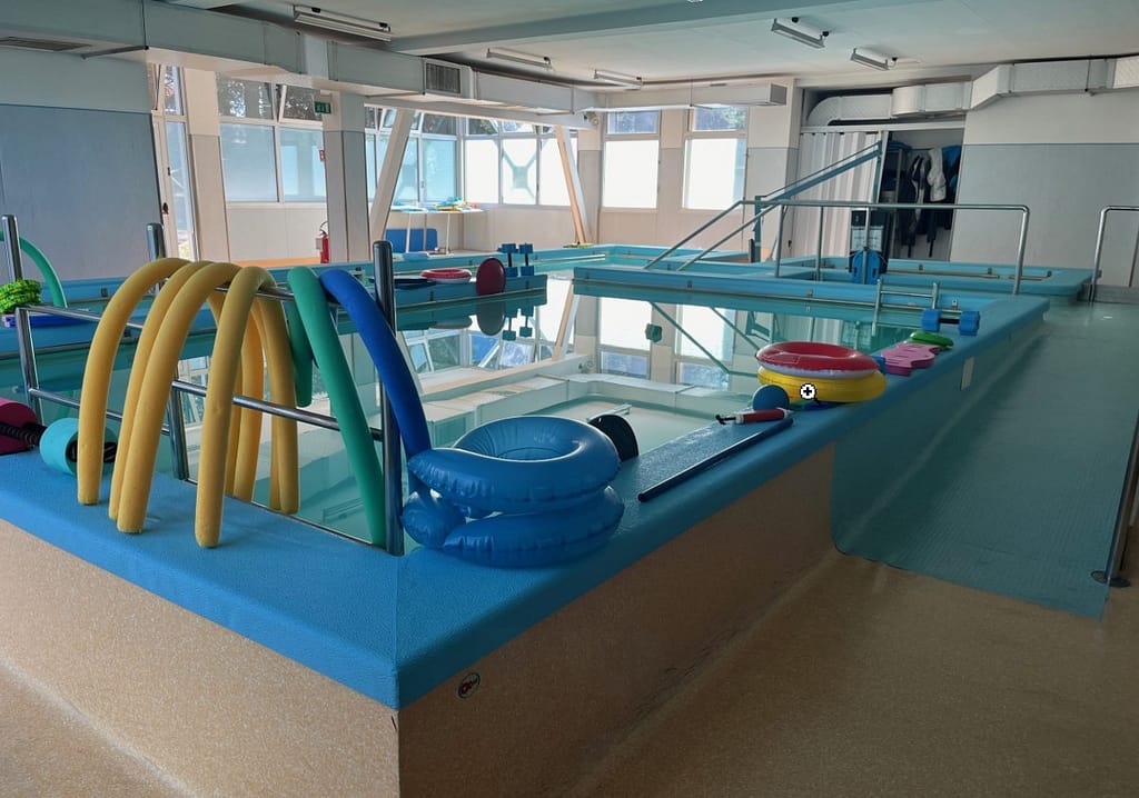 istituto clinico tiberino - UmbertidEEventi.it