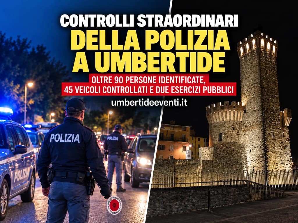 Controlli Polizia Umbertide 2 → UmbertideEventi.it