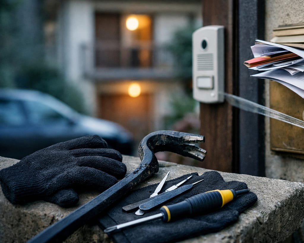 Furti a Umbertide - UmbertidEEventi.it