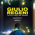 Giulio Regeni tutto il male del mondo - UmbertidEEventi.it
