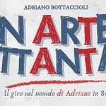 In arte 80 - Adriano Bottaccioli - UmbertidEEventi.it