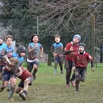Minirugby Centauri Rugby - UmbertidEEventi.it