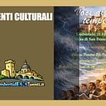 Voci oltre la tempesta: concerto corale - UmbertidEEventi.it