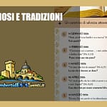 Incontri sul Vangelo di Marco - UmbertidEEventi.it