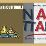 In arte, 80, Adriano Bottaccioli - UmbertidEEventi.it