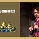 Conferenza Pianeti Mancanti - UmbertidEEventi.it