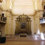 Chiesa di Santa Croce a Umbertide - UmbertidEEventi.it