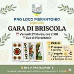 Gara Briscola Pierantonio marzo 2026 - umbertideeventi - UmbertidEEventi.it