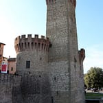 Rocca di Umbertide - UmbertidEEventi.it Rocca di Umbertide