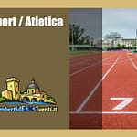 Atletica, sport giovani - UmbertidEEventi.it