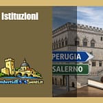 Procuratore Cantone lascia la procura di Perugia - UmbertidEEventi.it