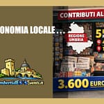 Regione Umbria supporto Edicola a Umbertide - UmbertidEEventi.it