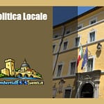 consiglio comunale Umbertide - UmbertidEEventi.it