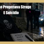 17 enne di Umbertide organizzava una strage e il suicidio - UmbertidEEventi.it
