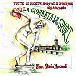 Giornata dello sport a Umbertide - UmbertidEEventi.it