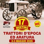 Raduno trattori antichi a Pierantonio - UmbertidEEventi.it