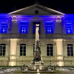 Umbertide giornata mondiale autismo - Scuola Garibaldi - UmbertidEEventi.it