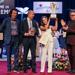 Valeria Cordelli vince San Remo Junior 2026 - UmbertidEEventi.it