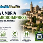Fondi microimprese Umbria - UmbertideEventi - UmbertidEEventi.it