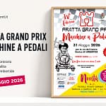 Fratta Grand Prix 2026 a Umbertide - UmbertidEEventi.it