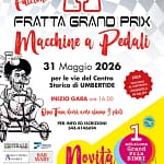 Fratta Grand Prix 2026 Umbertide - UmbertidEEventi.it