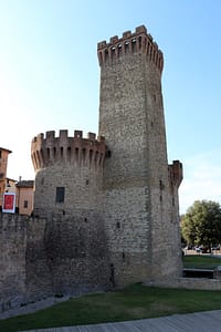 Rocca di Umbertide