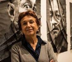 Carla Cacianti - artista - Umbertide Eventi