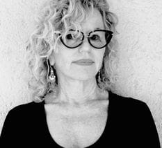 Virginia Ryan - artista - Umbertide Eventi