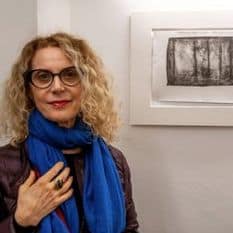 Anna Fusco - artista - Umbertide Eventi