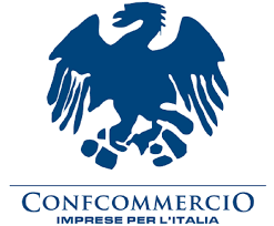 Logo Confcommercio - UmbertidEEventi.it