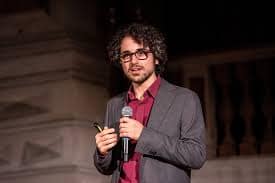 Luca Nardi - Astrofisico - UmbertidEEventi.it