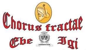 chrus fractae ebi - UmbertidEEventi.it