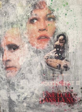 Virginia Ryan The Never-Ending Story - arte - Umbertide Eventi