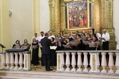 Chorus Fracta Ebe Igi - UmbertidEEventi.it