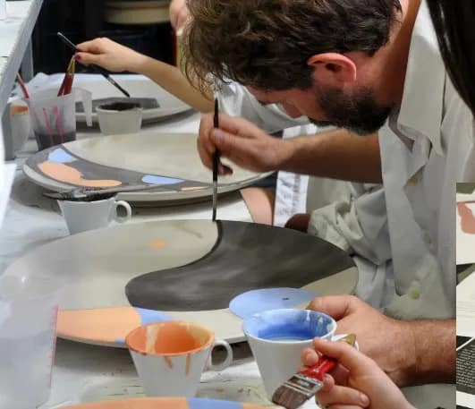 Ceramiche Rometti concorso Umbertide - Umbertide Eventi