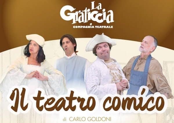 LOCANDINA-TEATRO-COMICO-Goldoni - UmbertidEEventi.it