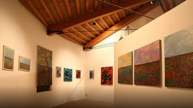 Rocca Umbertide – centro arte contemporanea