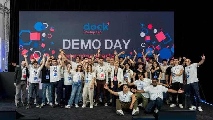 Hub Start Up - UmbertidEEventi.it