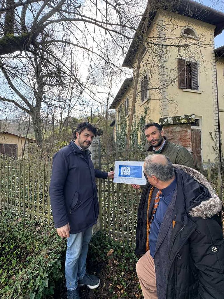 Confische mafia Umbertide Calzolaro - UmbertidEEventi.it