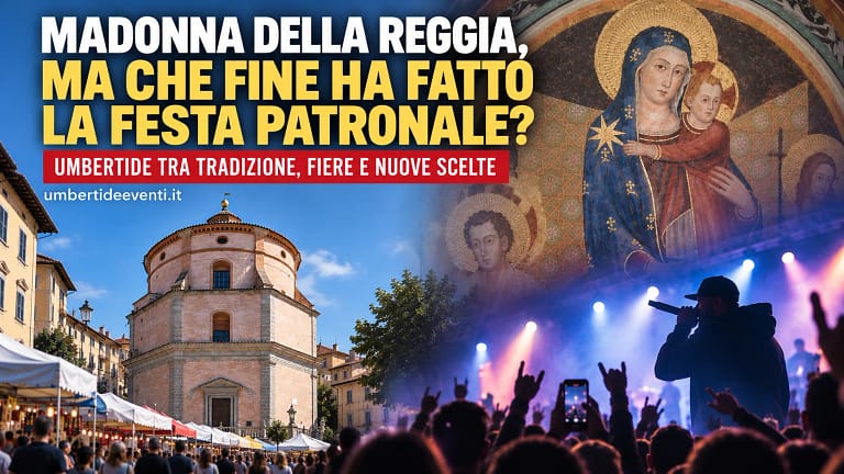 Festa patronale Madonna della Reggia Umbertide orizzontale → UmbertideEventi.it