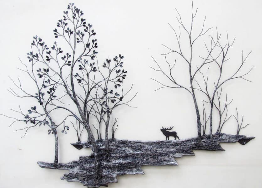 Alberto Alunni arte ferro 01 - UmbertidEEventi.it