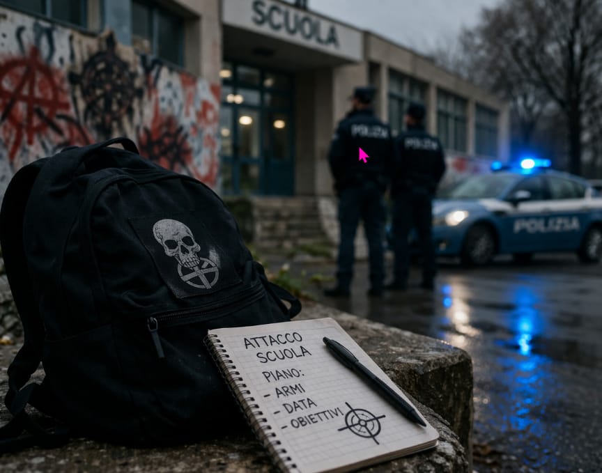 strage 17enne umbertide - UmbertidEEventi.it