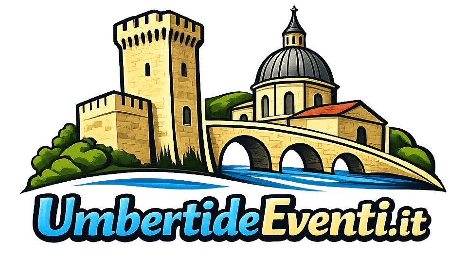 Umbertide Eventi - UmbertidEEventi.it